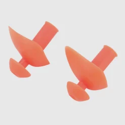 Bouchons Junior Ergo orange