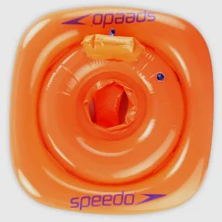 Bouée de baignade Bébé 12-24 mois Orange