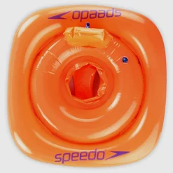 Bouée de baignade Bébé 0-12 mois Orange
