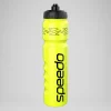 Bouteille d'eau Speedo 1 L Hyper jaune