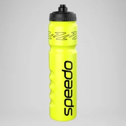 Bouteille d'eau Speedo 1 L Hyper jaune