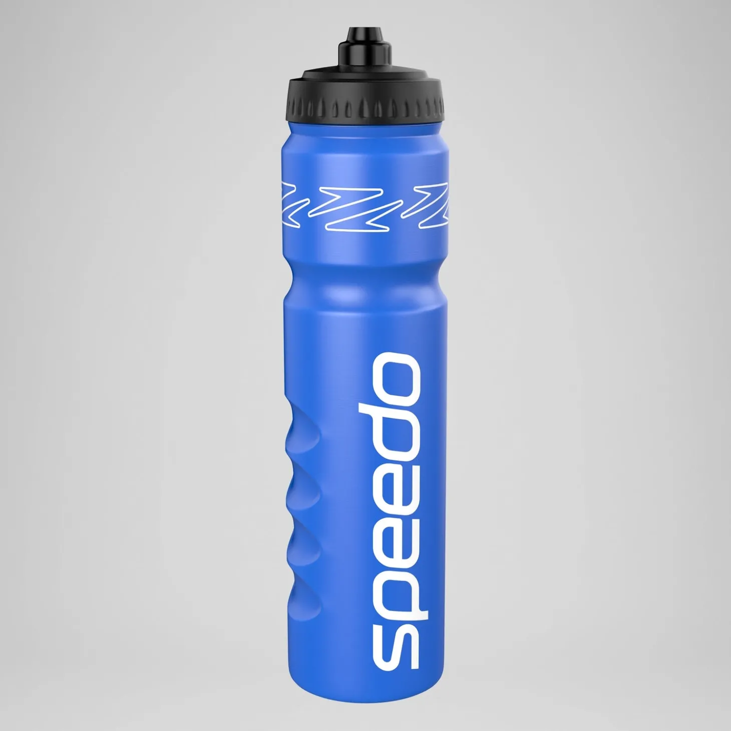 Bouteille d'eau Speedo 1 L Bondi blue