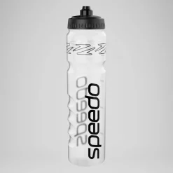 Bouteille d'eau Speedo 1 L Transparent