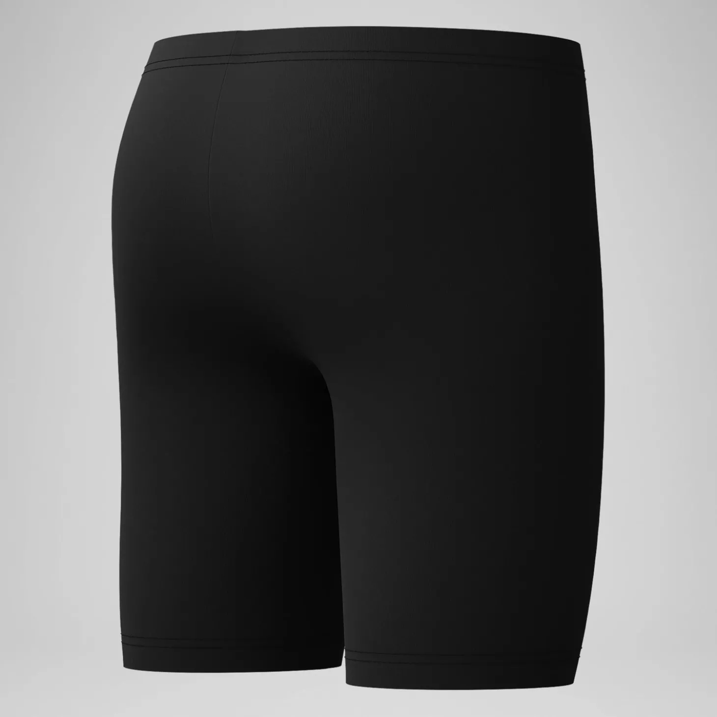 Boxer de bain Garçon Dive noir/bleu