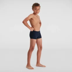 Boxer de bain Garçon Eco Endurance+ bleu marine
