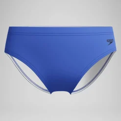 Boxer de bain Garçon Medley Logo noir/jaune
