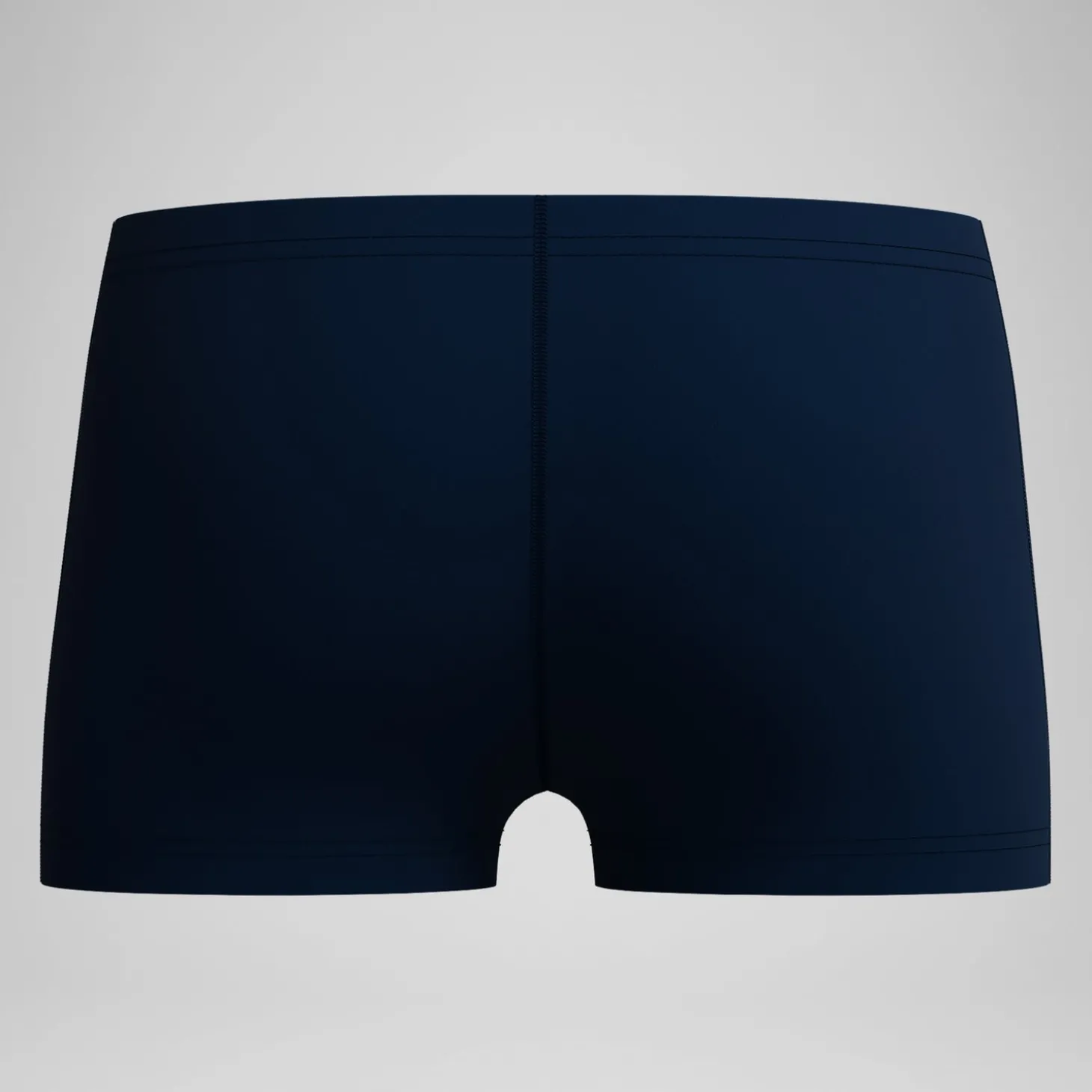 Boxer de bain Garçon Medley Logo noir/rouge