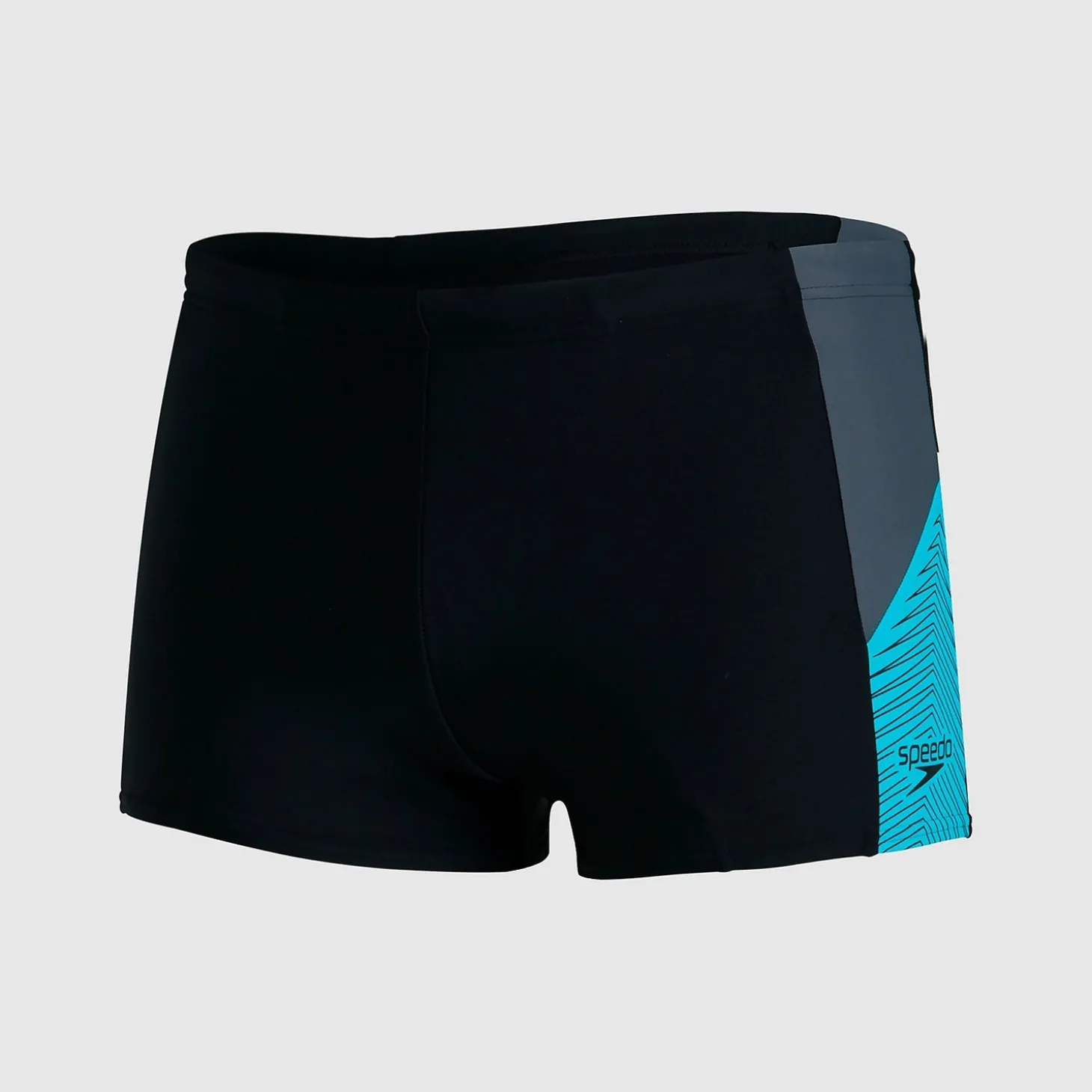 Boxer de bain Homme Dive Noir