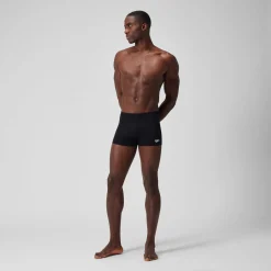 Boxer de bain Homme Eco Endurance+ noir