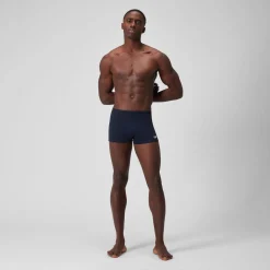 Boxer de bain Homme Eco Endurance+ bleu marine