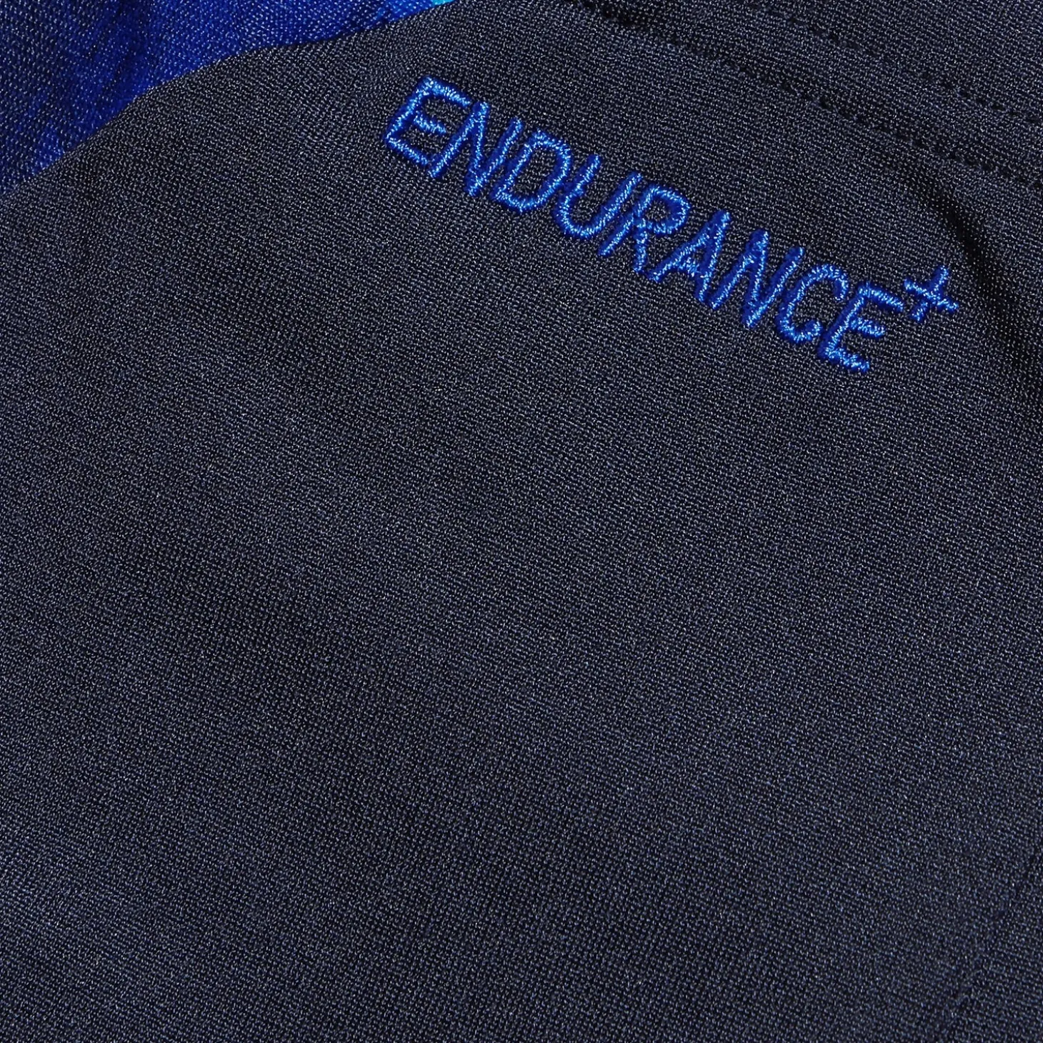 Boxer de bain Homme ECO Endurance+ Splice bleu marine/bleu