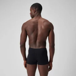 Boxer de bain Homme Eco Endurance+ noir