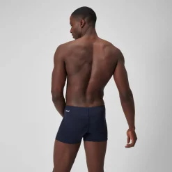 Boxer de bain Homme Eco Endurance+ bleu marine