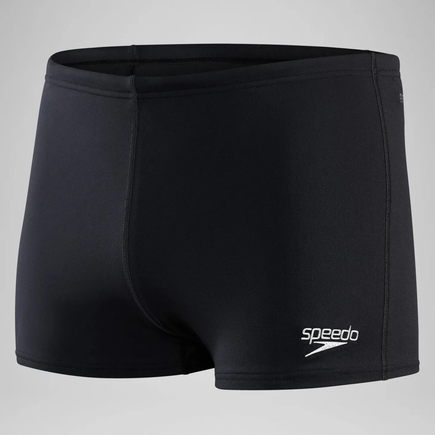 Boxer de bain Homme Eco Endurance+ noir