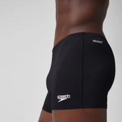 Boxer de bain Homme Eco Endurance+ noir