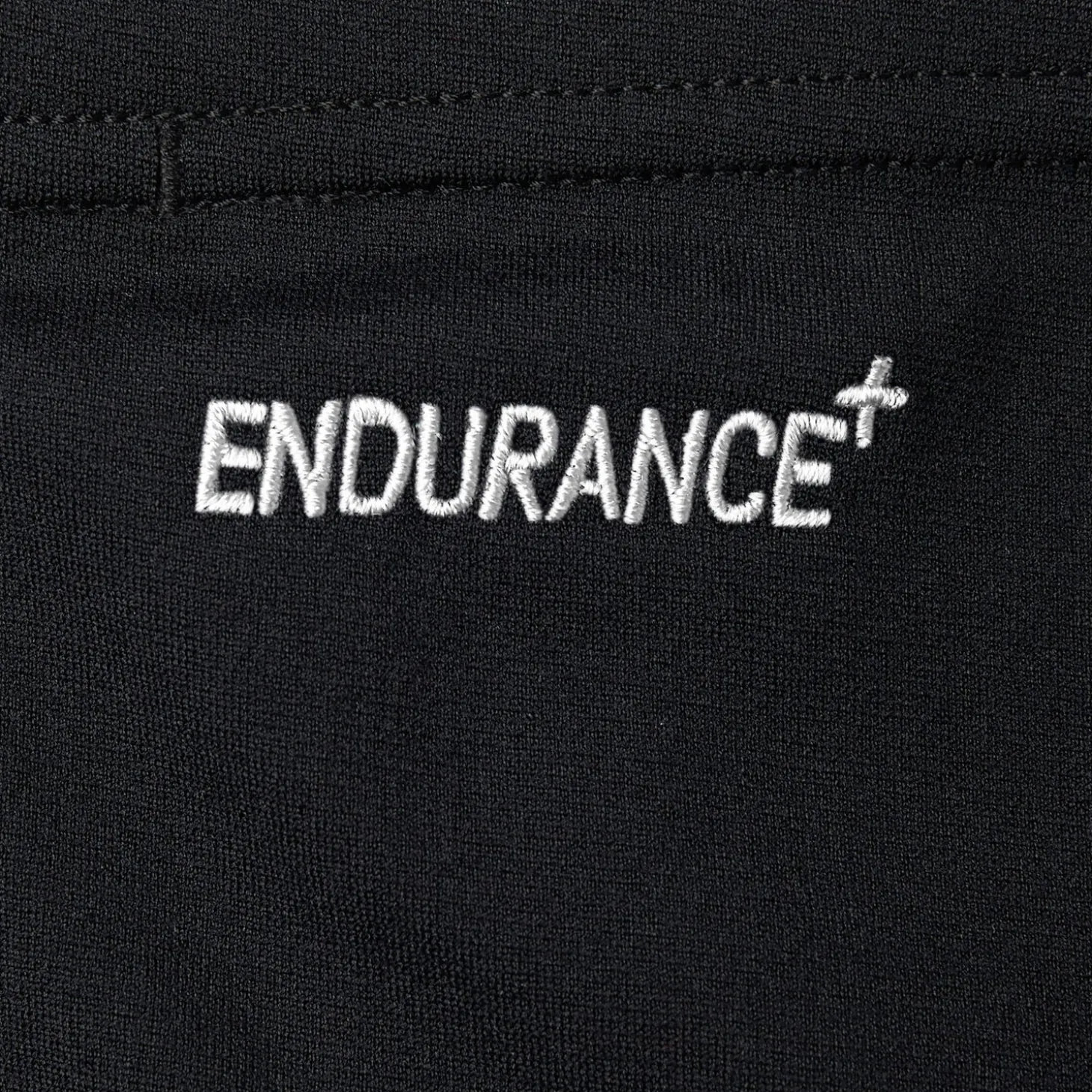 Boxer de bain Homme Eco Endurance+ noir