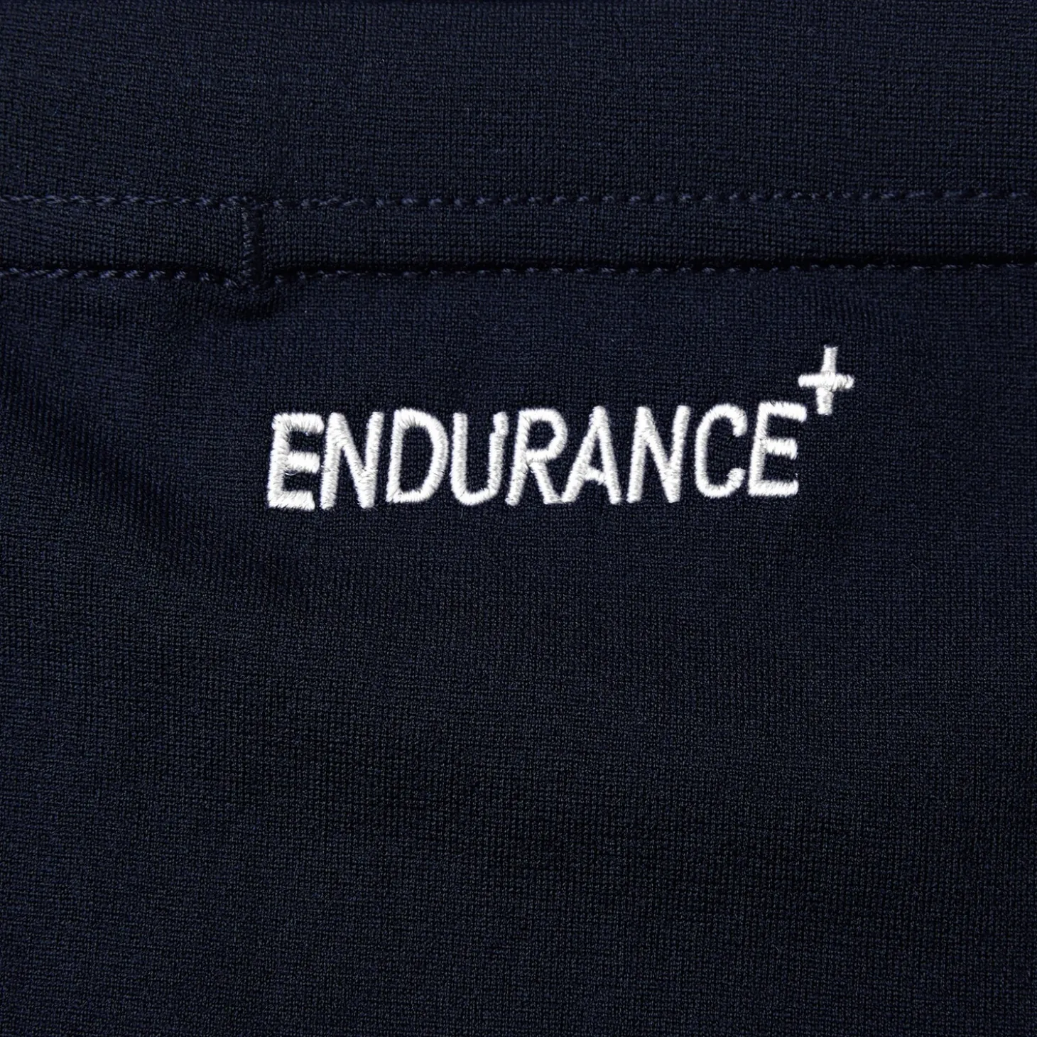 Boxer de bain Homme Eco Endurance+ bleu marine