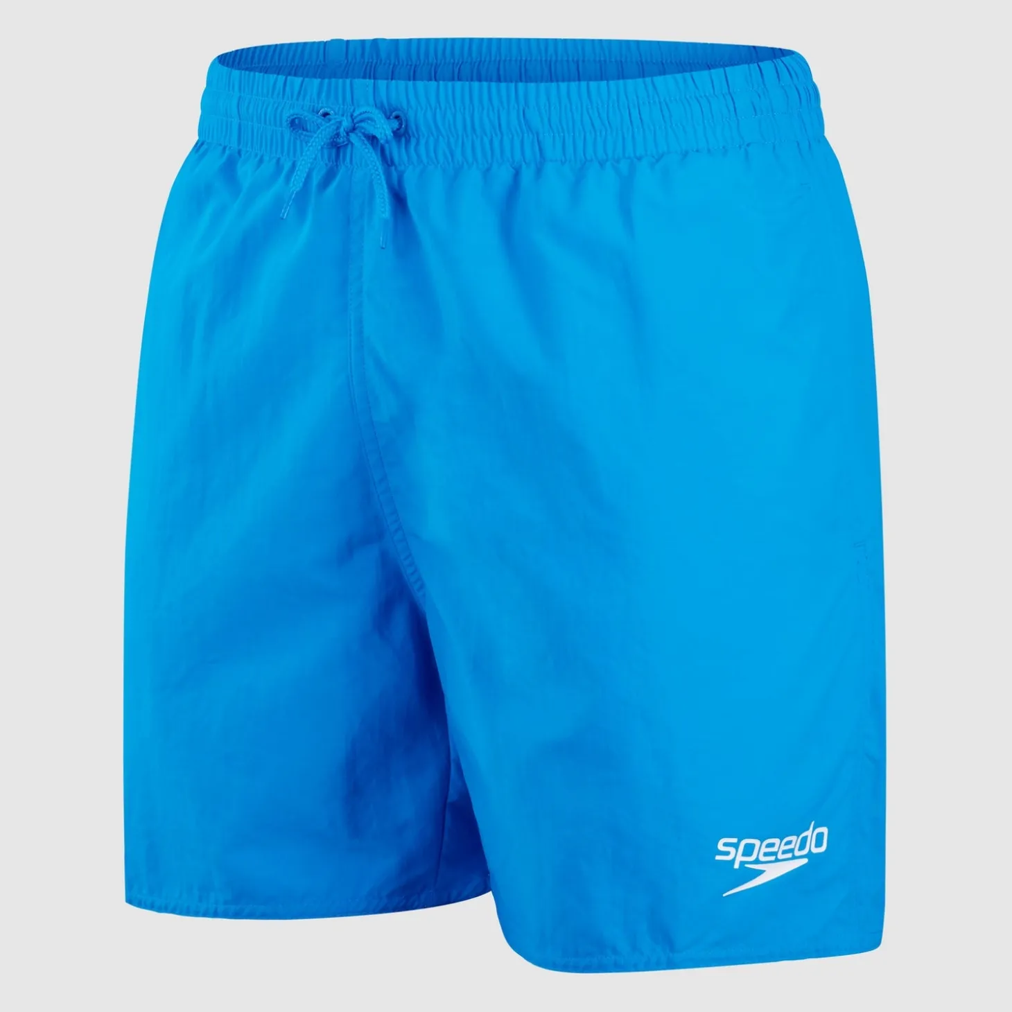 Boxer de bain Homme Essentials 40 cm bleu