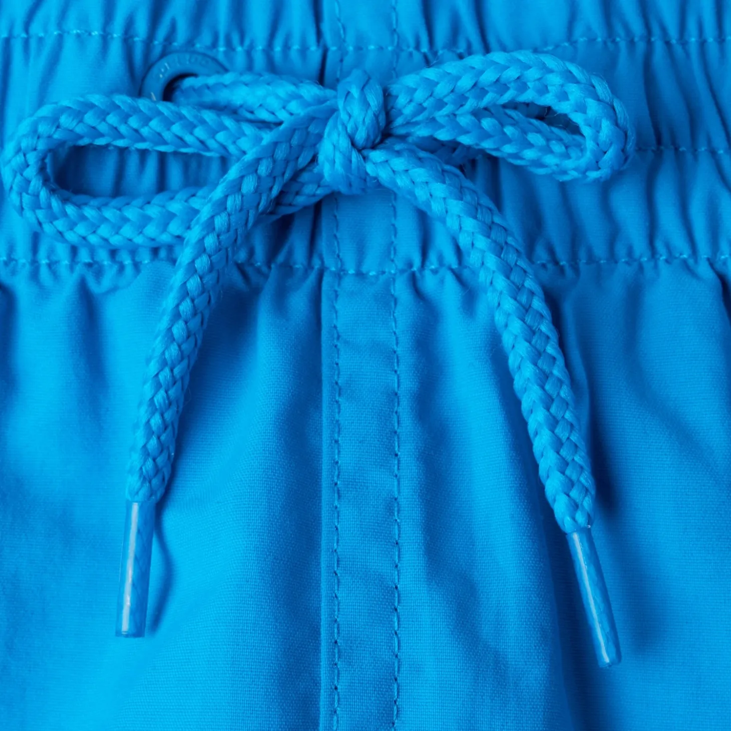 Boxer de bain Homme Essentials 40 cm bleu