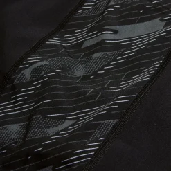 Boxer de bain Homme HyperBoom Panel noir/gris