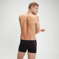 Boxer de bain Homme HyperBoom Panel noir/gris