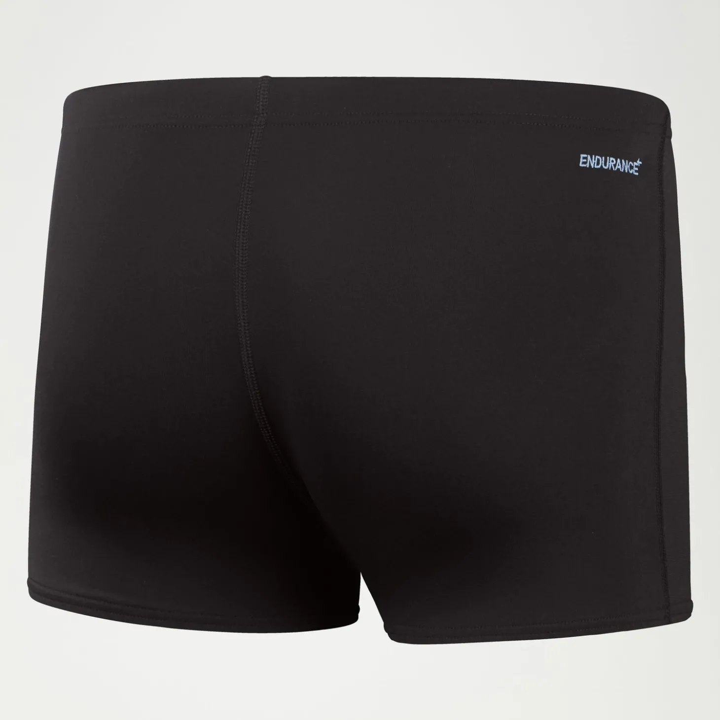 Boxer de bain Homme HyperBoom Panel noir/bleu