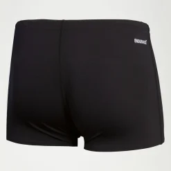 Boxer de bain Homme HyperBoom Panel noir/gris
