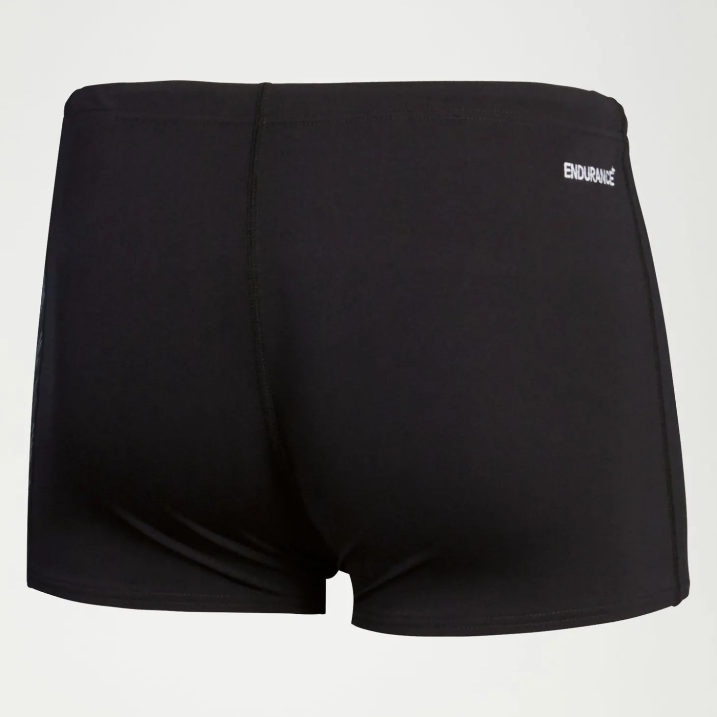Boxer de bain Homme HyperBoom Panel noir/gris