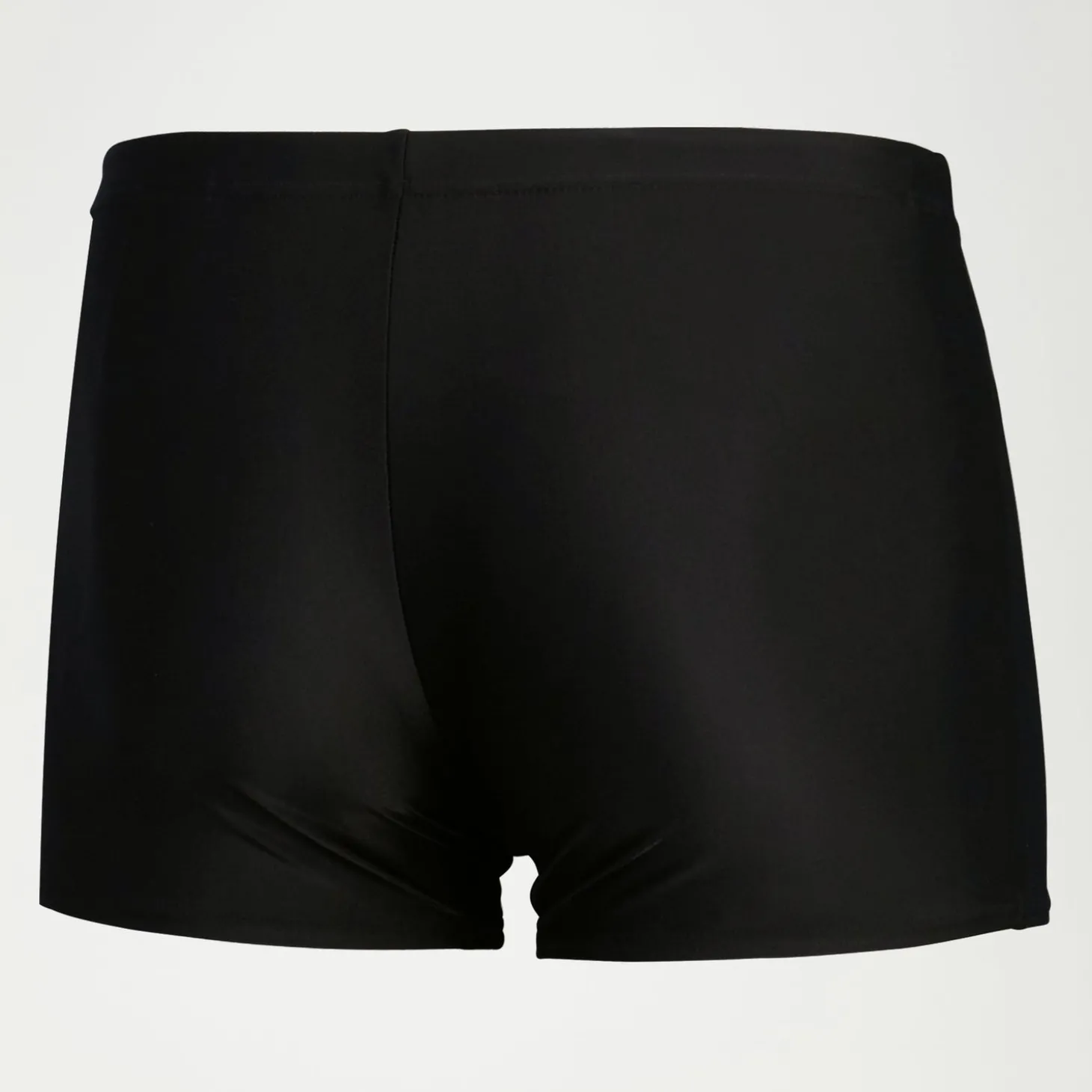 Boxer de bain Homme Medley Logo noir/gris