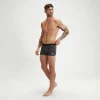 Boxer de bain Homme Valmilton Noir/gris