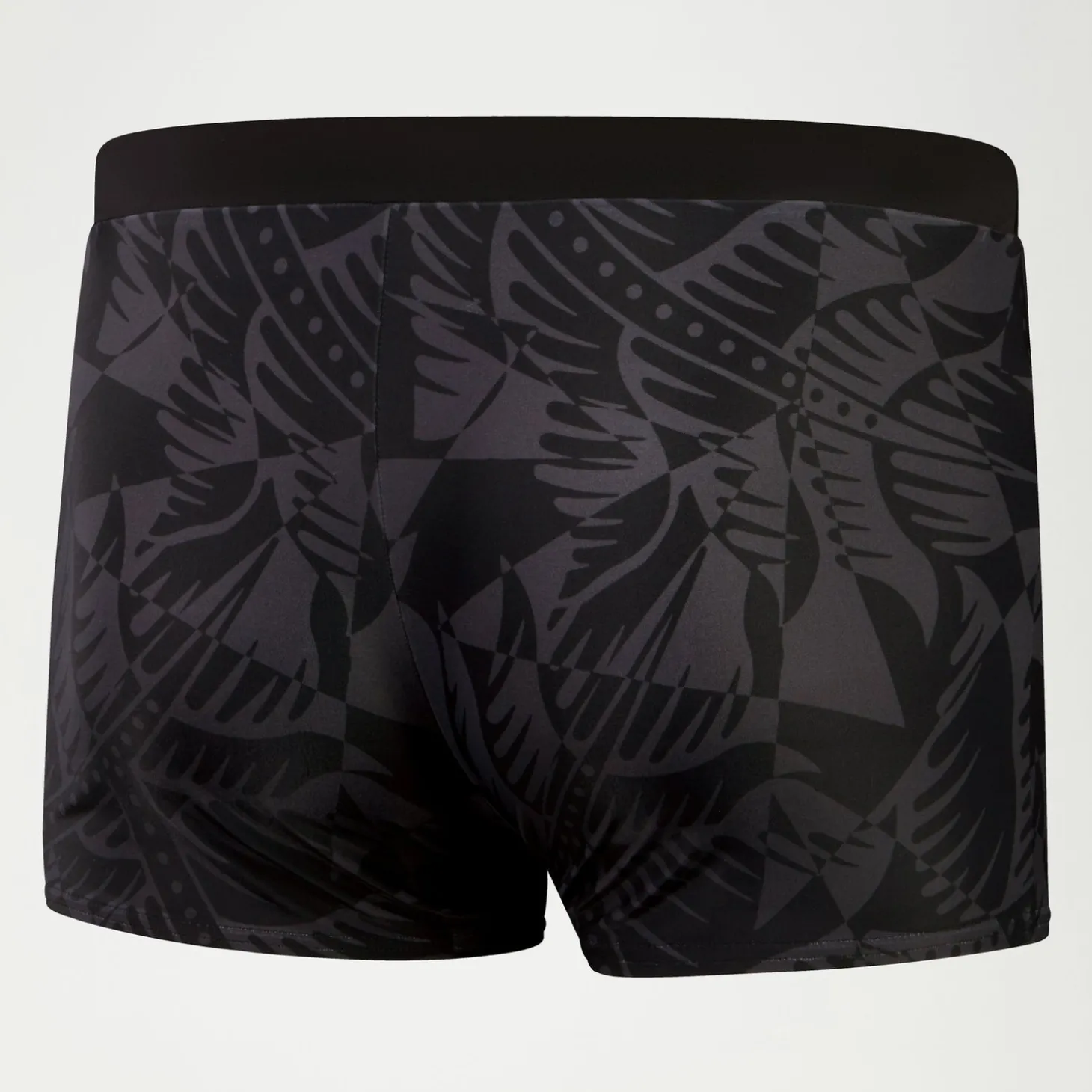 Boxer de bain Homme Valmilton Noir/gris