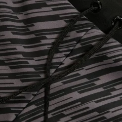 Boxer de bain Homme Valmilton Noir/gris