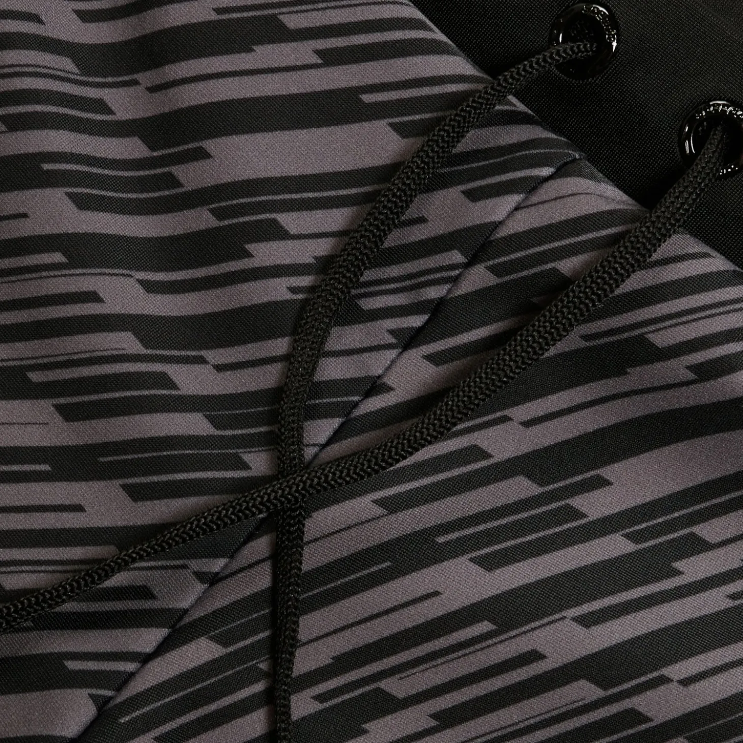 Boxer de bain Homme Valmilton Noir/gris