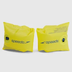 Brassards Junior jaune