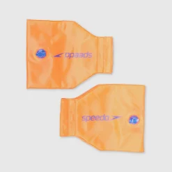 Brassards Junior orange