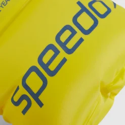 Brassards Roll Up enfant Jaune