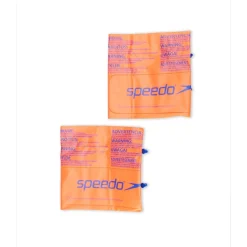 Brassards Roll Up Junior orange
