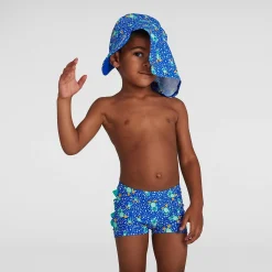 Chapeau de protection solaire Bébé garçon Corey Croc