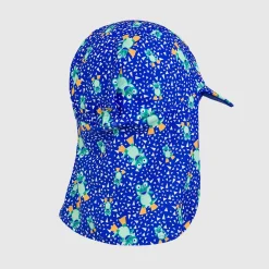 Chapeau de protection solaire Bébé garçon Corey Croc