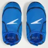 Chaussette de piscine junior bleu