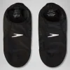 Chaussettes de piscine pour hommes Noir