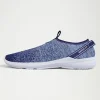 Chaussures d’eau Homme Surfknit Pro bleu