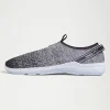 Chaussures d’eau Homme Surfknit Pro noir