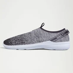 Chaussures d’eau Homme Surfknit Pro noir