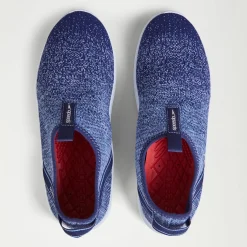 Chaussures d’eau Homme Surfknit Pro bleu