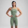 Combinaison partielle à dos fermé - Fastskin LZR Pure Valor 2.0