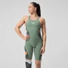 Combinaison partielle à dos ouvert - Fastskin LZR Pure Intent 2.0