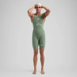 Combinaison partielle à dos ouvert - Fastskin LZR Pure Valor 2.0
