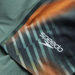 Combinaison partielle à dos fermé - Fastskin LZR Pure Intent 2.0