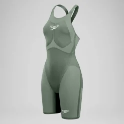 Combinaison partielle à dos fermé - Fastskin LZR Pure Valor 2.0
